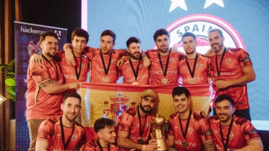 Los hackers españoles que se han coronado como los mejores del mundo: "Aquí tenemos mucho nivel"