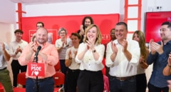 Alegría acusa a Feijóo de liderar una campaña de "malas personas": "Arrasan con la dignidad y el respeto"