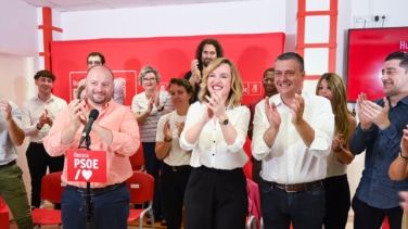 Alegría acusa a Feijóo de liderar una campaña de "malas personas": "Arrasan con la dignidad y el respeto"