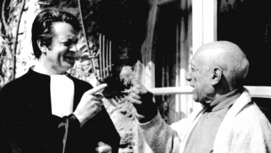 Rijoso, caótico y obsesionado con el 'Guernica': los secretos del Picasso crepuscular