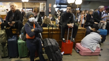 Así puedes reclamar a Renfe los retrasos en los trenes Madrid-Andalucía