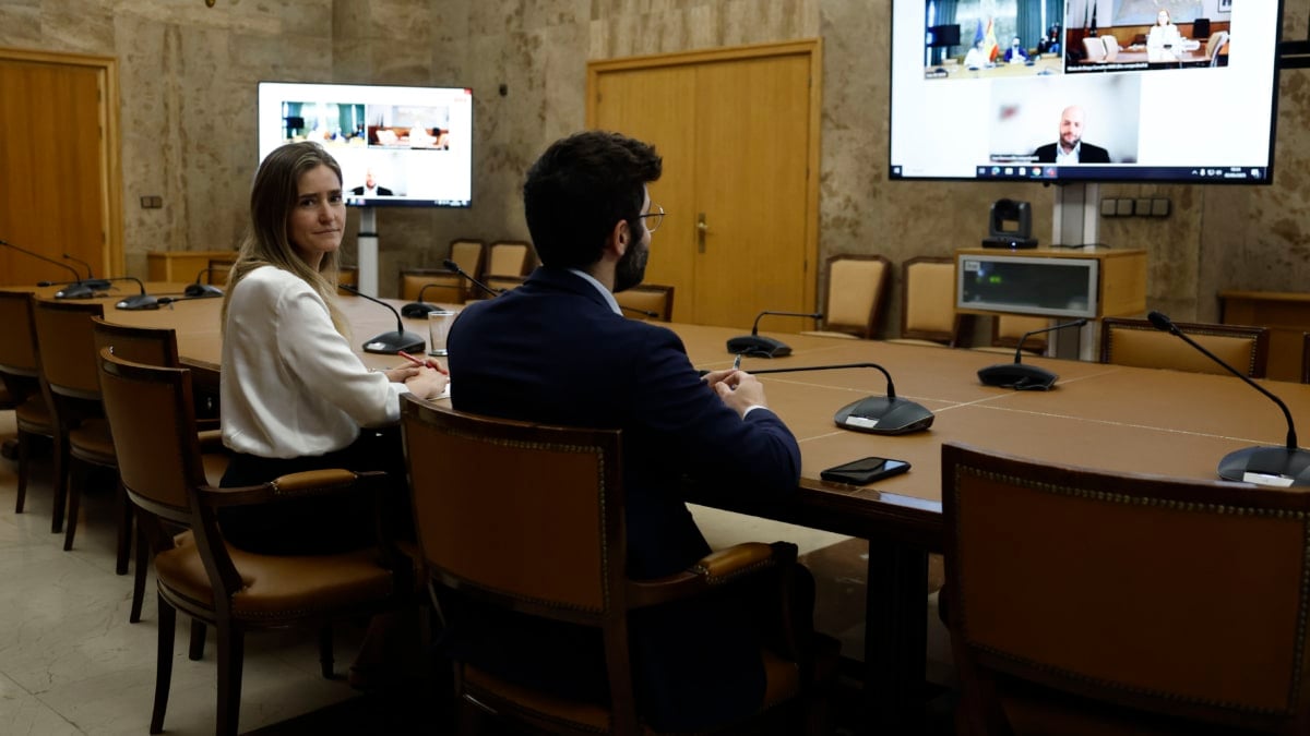 España y Portugal crean grupo de trabajo para identificar las causas del apagón eléctrico