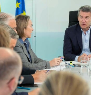 El PP exige la comparecencia de Puente en el Congreso por el [...]