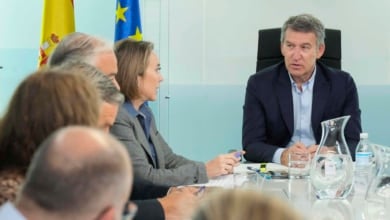 El PP exige la comparecencia de Puente en el Congreso por el "caos ferroviario" y pedirá una auditoría para toda la red