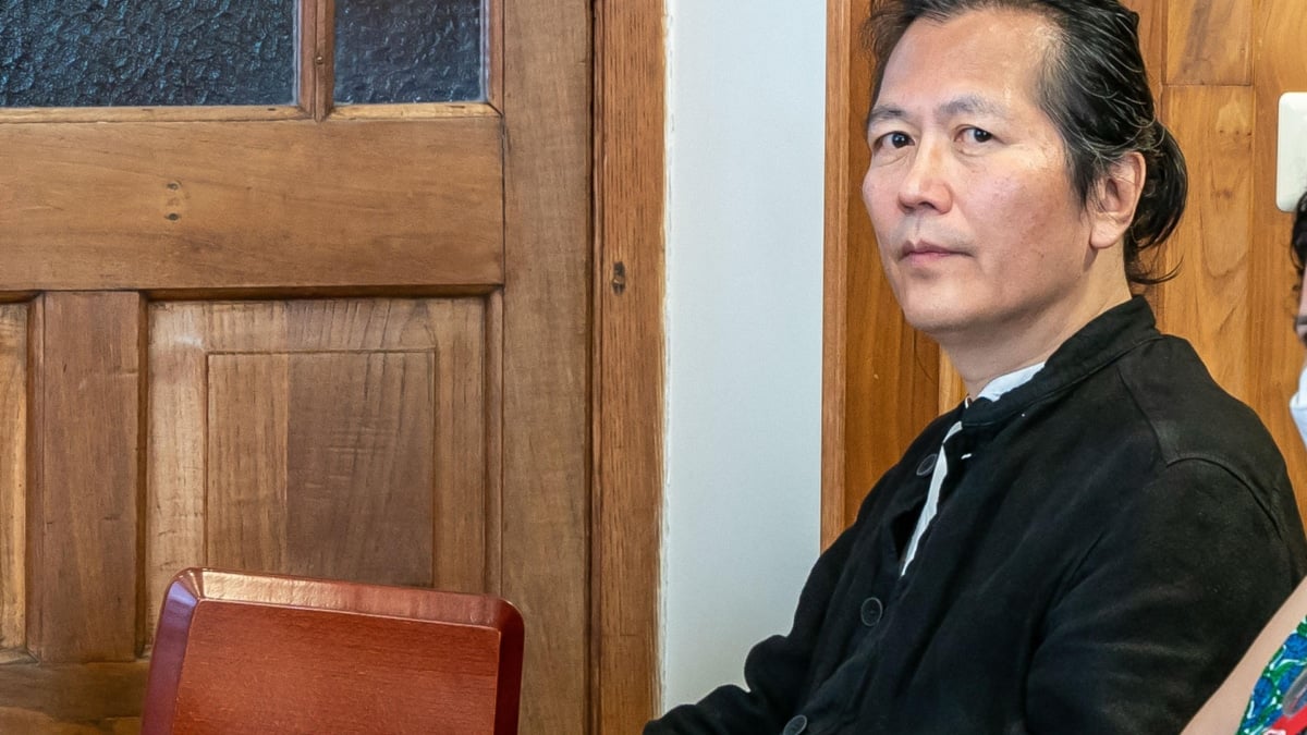 El filósofo y ensayista Byung-Chul Han, Premio Princesa de Asturias de Comunicación y Humanidades 2025