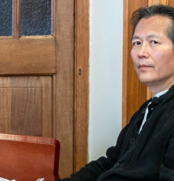 El filósofo y ensayista Byung-Chul Han, Premio Princesa de Asturias de Comunicación [...]