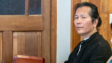 El filósofo y ensayista Byung-Chul Han, Premio Princesa de Asturias de Comunicación y Humanidades 2025
