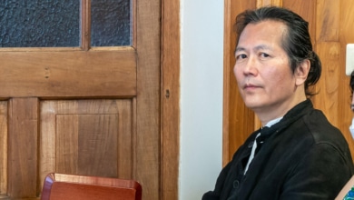 El filósofo y ensayista Byung-Chul Han, Premio Princesa de Asturias de Comunicación y Humanidades 2025