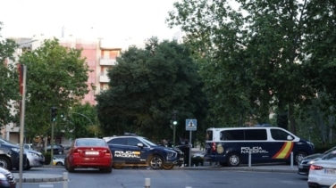 Encuentran una mujer fallecida por arma blanca y un hombre herido en Cáceres