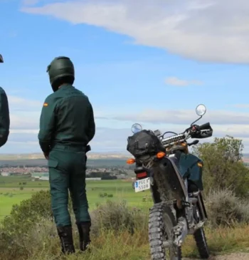 Si pasas por caminos de tierra pueden ponerte una multa de hasta [...]