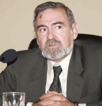 Muere a los 79 años el exministro socialista Juan Manuel Eguiagaray