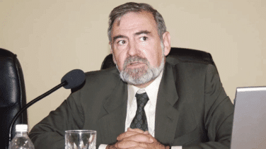 Muere a los 79 años el exministro socialista Juan Manuel Eguiagaray