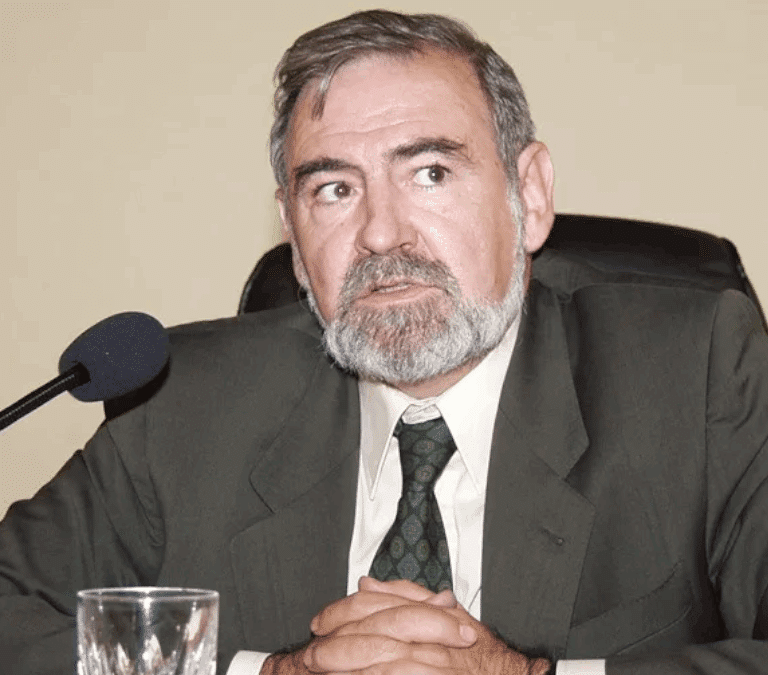 Muere a los 79 años el exministro socialista Juan Manuel Eguiagaray