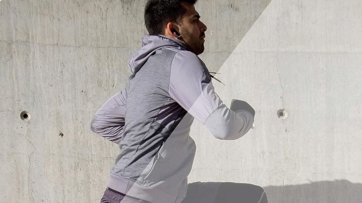 El mejor desodorante con descuento de Rexona