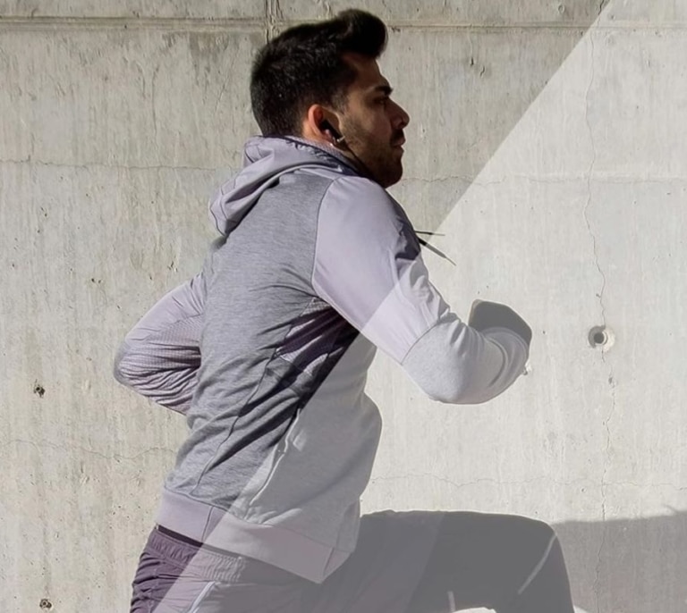 Amazon tiene a mitad de precio el desodorante de Rexona que triunfa entre los hombres: 48h y antitranspirante