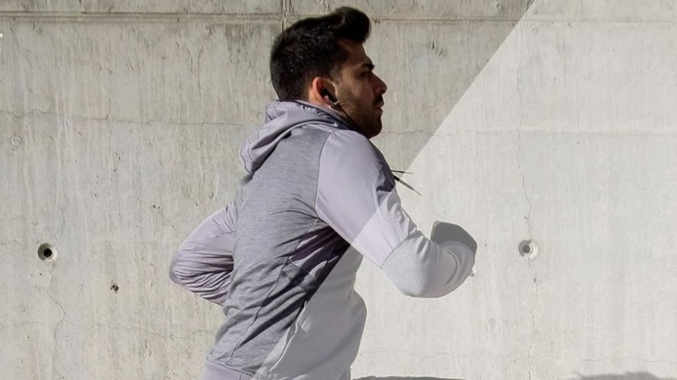 Amazon tiene a mitad de precio el desodorante de Rexona que triunfa entre los hombres: 48h y antitranspirante