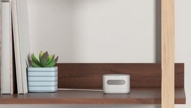 ¿Preocupado por la calidad del aire en casa? Eso es cosa del pasado con el nuevo dispositivo de Amazon Smart Air Quality Monitor
