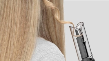 ¿Rizo? ¿Ondas surferas? Tú eliges con el rizador de pelo de BaByliss rebajado que arrasa en Amazon