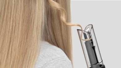 ¿Rizo? ¿Ondas surferas? Tú eliges con el rizador de pelo de BaByliss rebajado que arrasa en Amazon