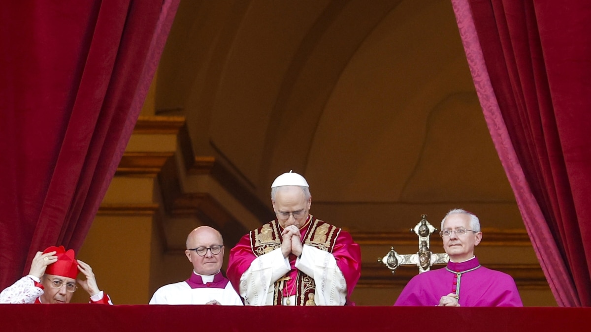 El Gobierno garantiza una relación de "lealtad, acuerdos y diálogo" con el papa León XIV