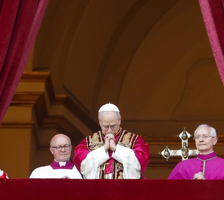 El Gobierno garantiza una relación de "lealtad, acuerdos y diálogo" con el papa León XIV