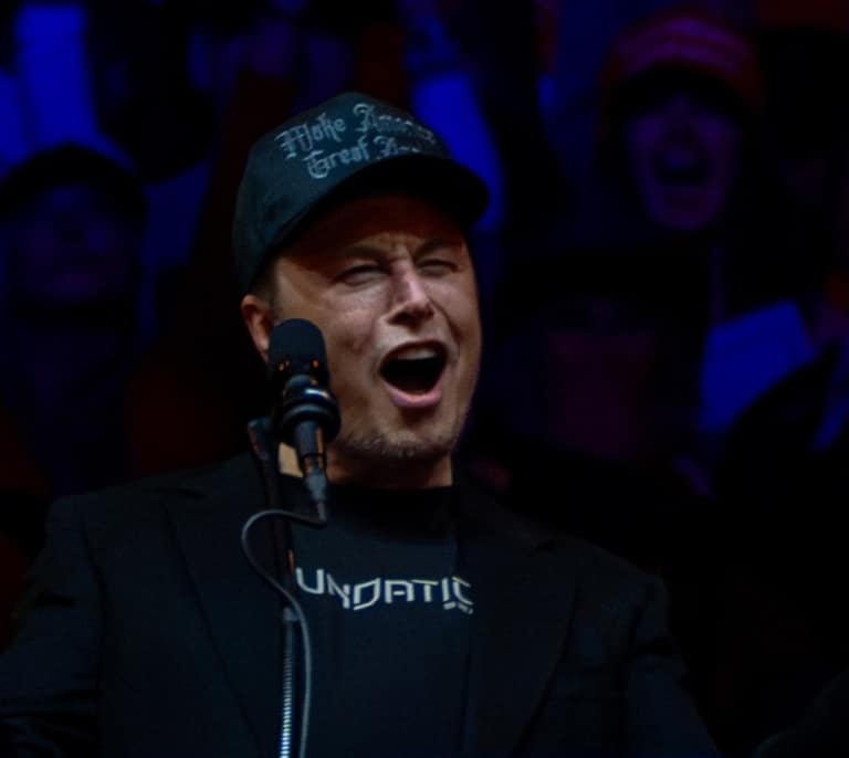 'The New York Times' acusa a Elon Musk de consumir ketamina y éxtasis durante la campaña de Trump