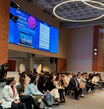 Naturgy, Talgo, Caixabank y Quirónsalud, en la lista de las empresas participantes [...]