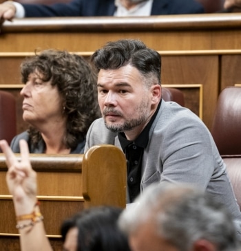 Los socios del Gobierno se suman a las críticas del PP por [...]