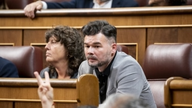 Los socios del Gobierno se suman a las críticas del PP por el "apagón informativo" de Moncloa