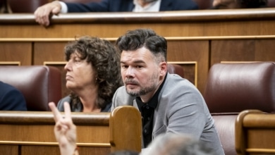Los socios del Gobierno se suman a las críticas del PP por el "apagón informativo" de Moncloa