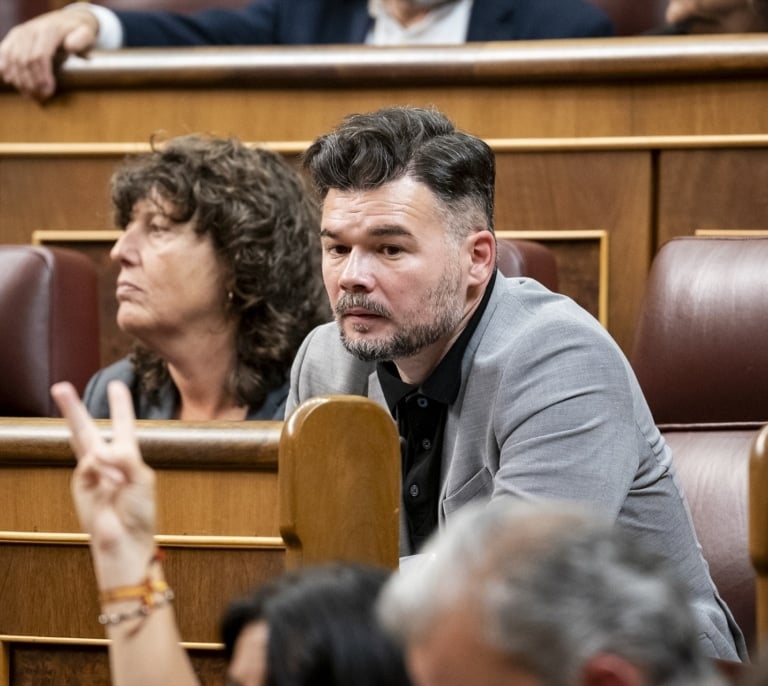 Los socios del Gobierno se suman a las críticas del PP por el "apagón informativo" de Moncloa