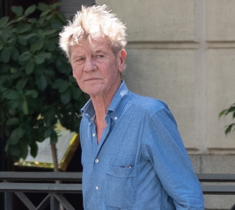 Las incógnitas en torno al nuevo ingreso de Ernesto de Hannover