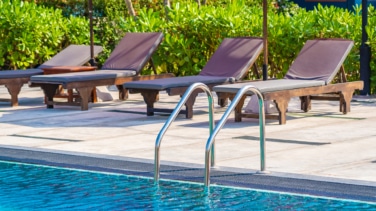 Cuándo abren las piscinas municipales en Madrid este 2025