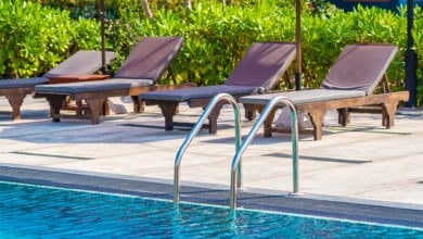 Cuándo abren las piscinas municipales en Madrid este 2025
