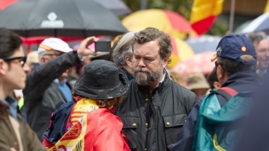 Espinosa de los Monteros ignora a Vox en su último libro, que teje a modo de programa electoral