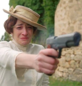 RTVE avisa sobre la nueva desgracia en 'La Promesa'