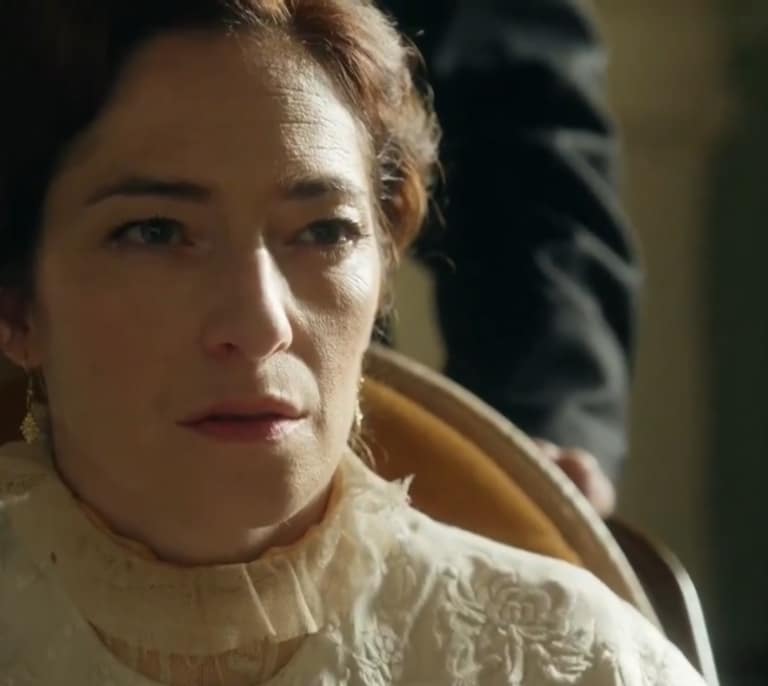 Hay o no hay episodio de 'La Promesa' hoy jueves 1 de mayo