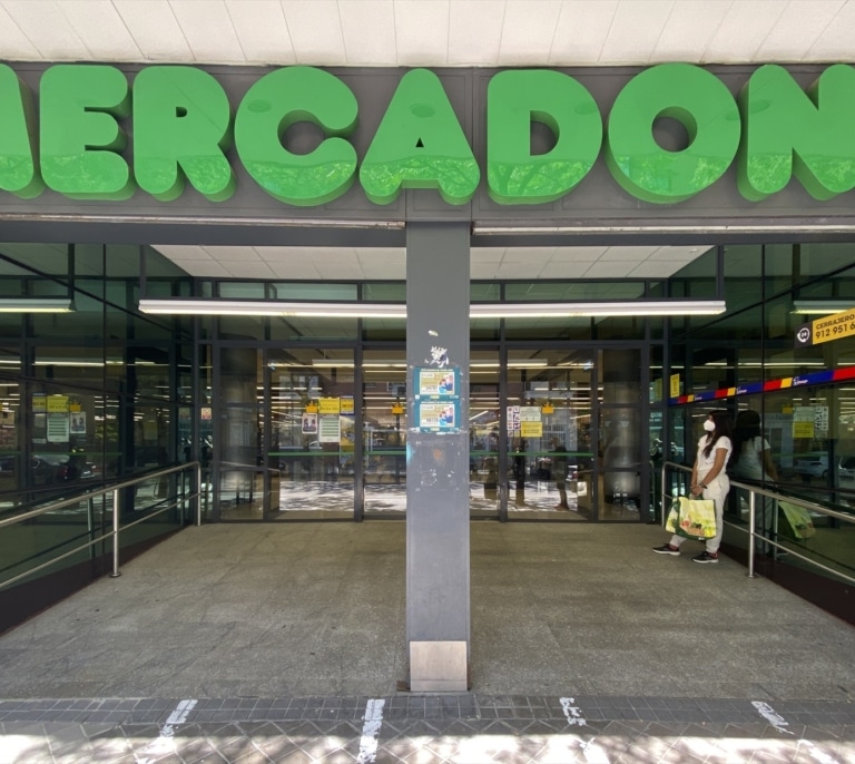 Mercadona triunfa con este producto para tener las uñas perfectas
