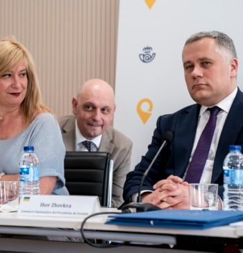 Leire Díez: "No soy 'fontanera' de Ferraz, soy periodista que investigo temas [...]