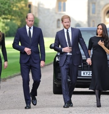 El amado tío de William y Harry de Inglaterra dejó una herencia [...]