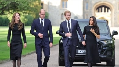 El amado tío de William y Harry de Inglaterra dejó una herencia multimillonaria en su testamento... ¡pero no les dejó ni un penique!