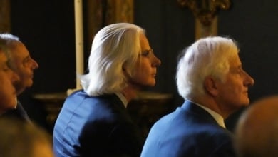 ¿Irá Jacobo a la boda de su hermano Cayetano Martínez de Irujo?