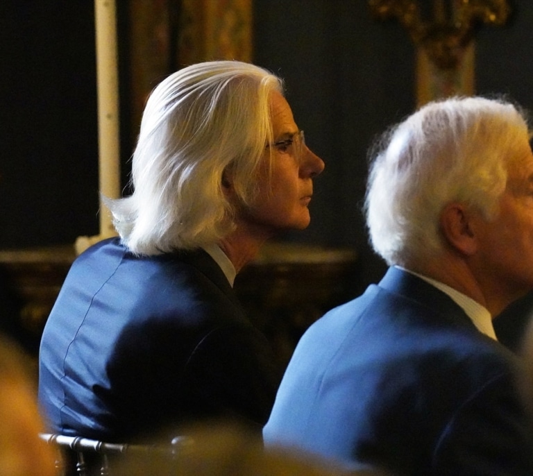 ¿Irá Jacobo a la boda de su hermano Cayetano Martínez de Irujo?