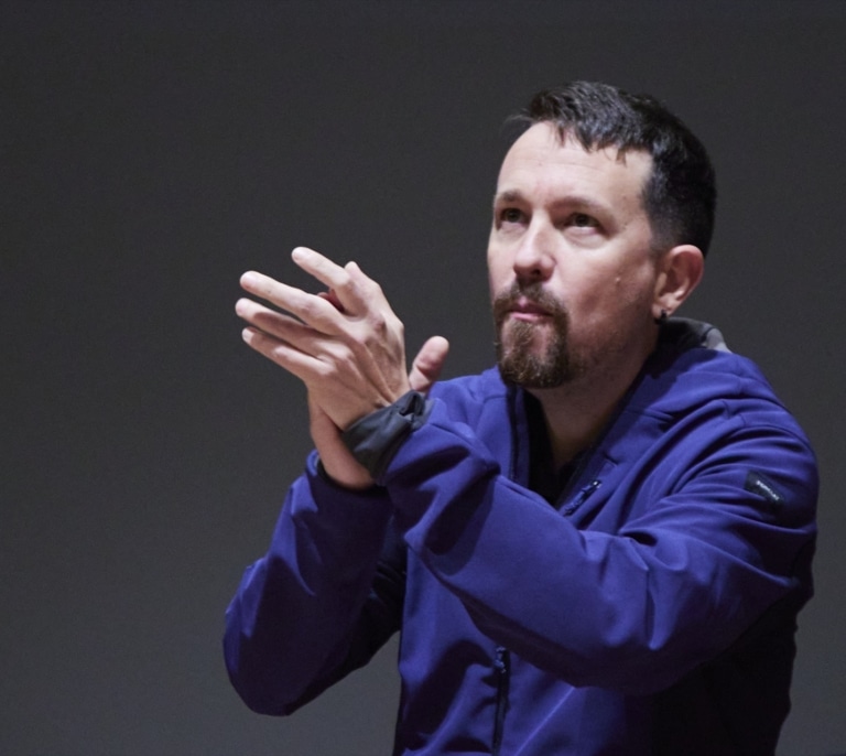 El juez Pedraz imputa a un inspector de la Policía por la presunta investigación ilegal a Podemos