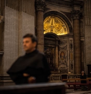 Gays y católicos: “Dejé el seminario después de que me llevaran a [...]