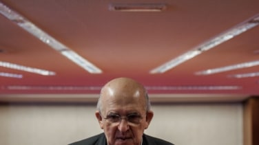 Un cardenal español, el más mayor del Cónclave