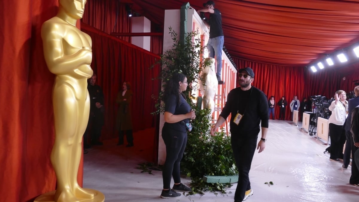 Trump revoluciona Hollywood con sus aranceles a las películas: ¿impulso a la industria o maniobra de distracción?