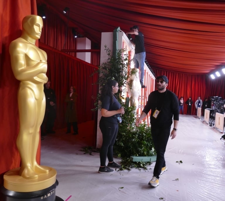 Trump revoluciona Hollywood con sus aranceles a las películas: ¿impulso a la industria o maniobra de distracción?