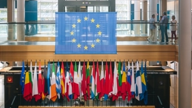 La Justicia europea avala que Alemania requisara 15.000 euros en efectivo a una mujer que volaba a Rusia para recibir tratamientos médicos