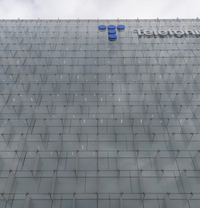 Movistar Plus+ crece en clientes con su mejor dato desde 2018